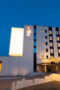 日出町 サンリオキャラクターパーク ハーモニーランド周辺のおすすめホテル 22年人気旅館を宿泊予約 Trip Com