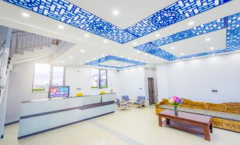 Namuhu Holiday Hotel (Namucuo Scenic Area)