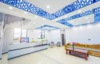Namuhu Holiday Hotel (Namucuo Scenic Area)