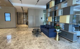 Echarm Hotel (Changjiang Shilu store)