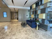 Echarm Hotel (Changjiang Shilu store) Hotels in Changjiang