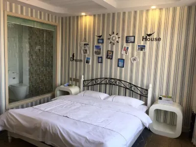 저우즈 궈란 테마 호텔 저우즈 호텔