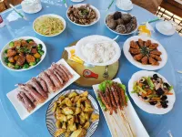 Changhai Xindebao Homestay