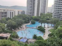 xiaojingwanxiang seaview apartment