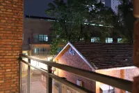 Guangji qianxi HOTEL - โรแมนติก