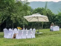 DATANG SARNATH International Forest Resort Hotels in Xunyi