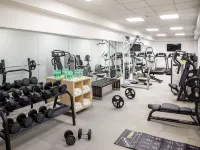 Hotel Shangri-La Roma by Omnia Hotels Hotels near LunEur