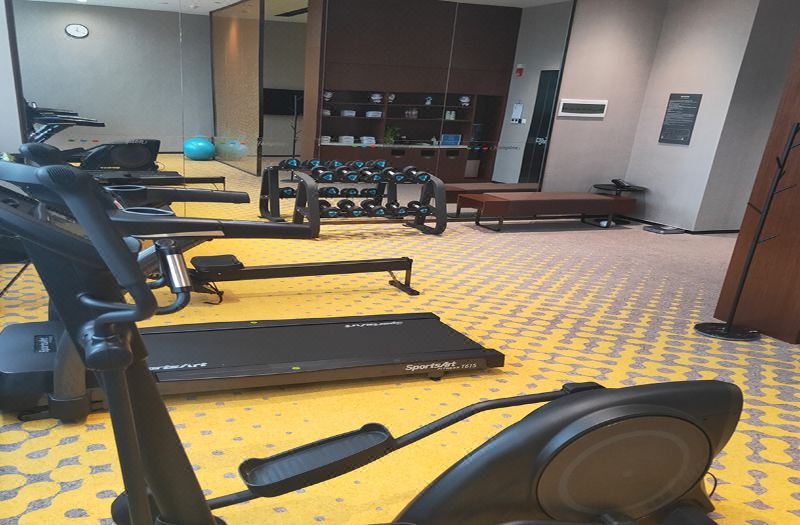 Hampton by Hilton Nanning Anji photo 3