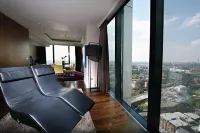 The Manchester Deansgate Hotel by IHG