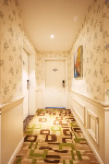 Morning Inn Hotel (Ningyuan Shundi Square)