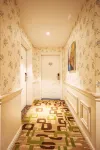 Morning Inn Hotel (Ningyuan Shundi Square)