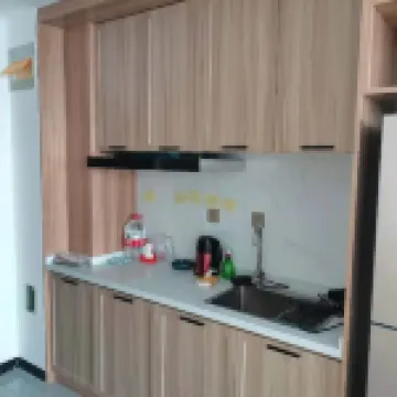 Chengwu Xiaole Homestay (Zhuangyuan Huafu Shop)
