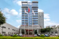 Metropolo Hotels (Shenzhen Longgang Central City Longcheng Plaza) Các khách sạn ở Thâm Quyến