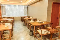 Whotel Hotels in Wenshui County