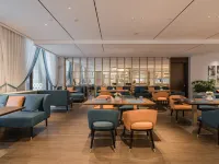 Shanghai Wujiaochang INNO Chuangzhi Atour X Hotel Hotels near Sanmen Road Station