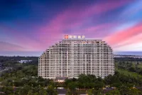 Zhenru Hotel Hotel di Qionghai