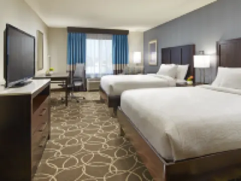 Hilton Garden Inn Los Angeles/Redondo Beach Hotels in Redondo Beach
