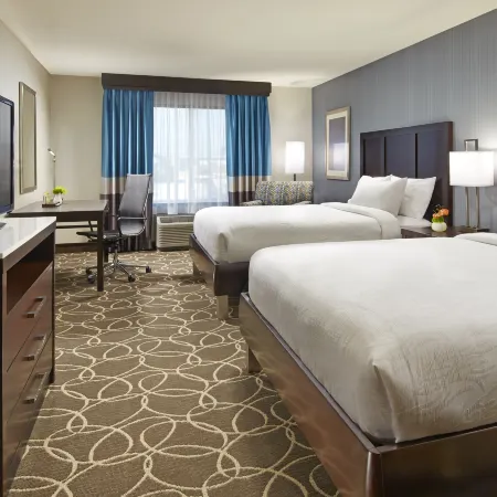 Hilton Garden Inn Los Angeles/Redondo Beach