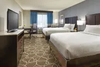 Hilton Garden Inn Los Angeles/Redondo Beach Hôtels à : Lawndale