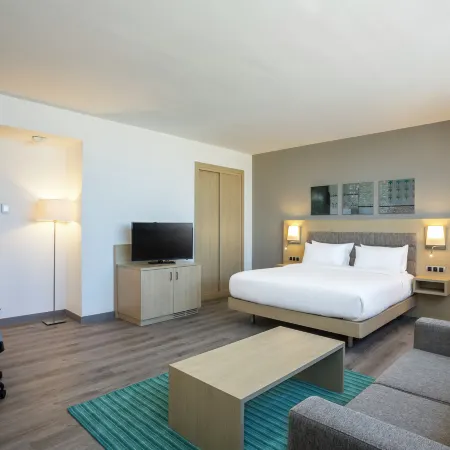 Hilton Garden Inn Tanger City Center