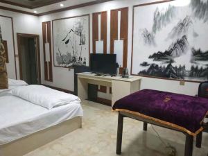 Guangnan Jinxi Business Hotel