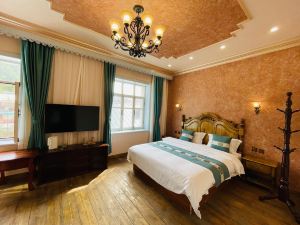 Hengdaohezi Huali Theme Bed and Breakfast