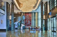 Kai Yuan Chen Xuan Hotel - Wifi