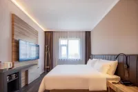 HanTing Premium Hotel (Zibo Linzi Dayuan Jishan Road) Hotels in Zibo