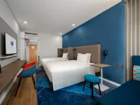 Holiday Inn Express NANJING HAPPY VALLEY by IHG Hotels near Qi Xia Mountain