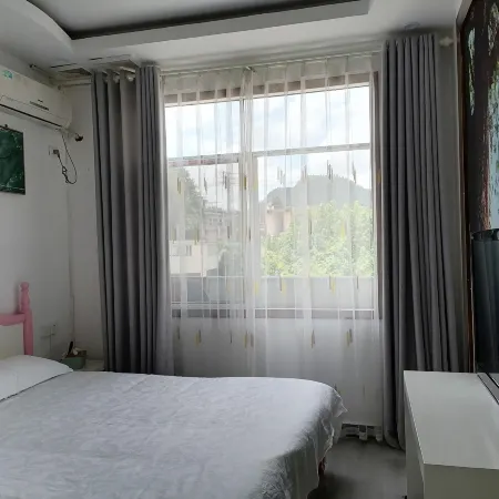 Duyun Wangyue Hotel