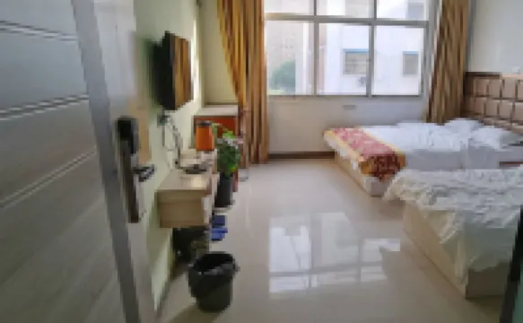Linxuan Xiyu Hotel