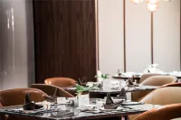 Joyhub Air Hotel - Frühstück
