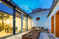 Floral Hotel · Mowan hotel (Tongli Ancient Town) Hotel di Suzhou