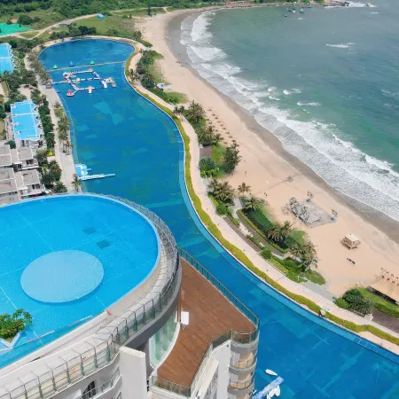 Alika Hotel