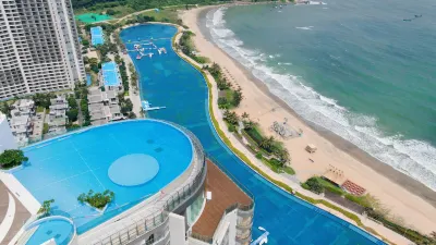 Muplace Hotel Отели в г. Янцзян
