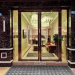 Grand Hyatt Mianyang (Southwest University of Science and Technology)
