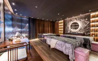 Tangtaizong Hot Spring Resort - spa