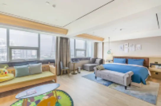 Lidu International Hotel