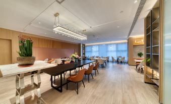 Hangzhou Binjiang Baolongcheng Chengye Road Yaduo Hotel