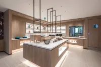 HanTing Hotel (Lianyungang Guannan) Hotels in Guannan