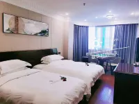 Zhoushan Putuo Jingchang Mansion Hotel Hotels near Haidao Botanical Garden