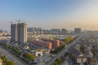 โรงแรมโกลเด้นฟีนิกซ์ ลั่วเหอ - วิว