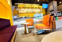 Y Hotel (Cheng-Gu Passenger Terminal Store)
