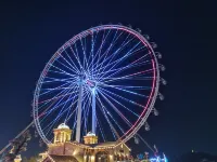 Yuexiang Holiday Hotel