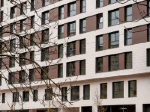 Aparthotel Líbere Vitoria Hotels in Vitoria