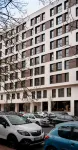 Aparthotel Líbere Vitoria Hôtels à : Vitoria-Gasteiz