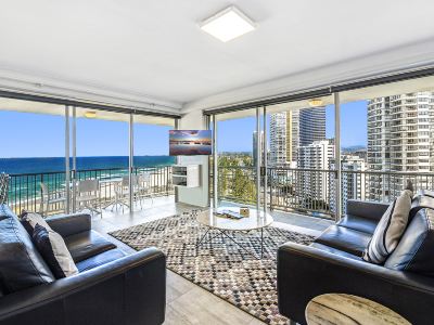 Talisman Apartments