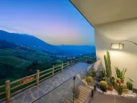 Yundu Panjing Mountain House (Longji Jinkeng Terraces Shop) Hotels in Longsheng