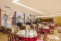 LN Garden Hotel, Zhanjiang - breakfast