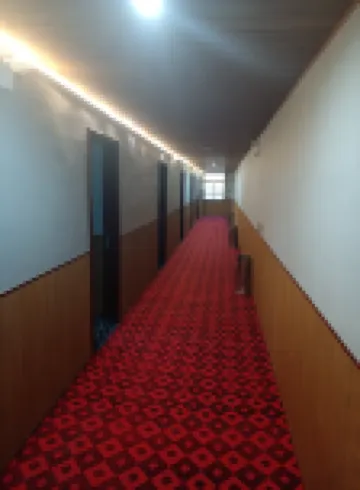 Yonghe Hotel